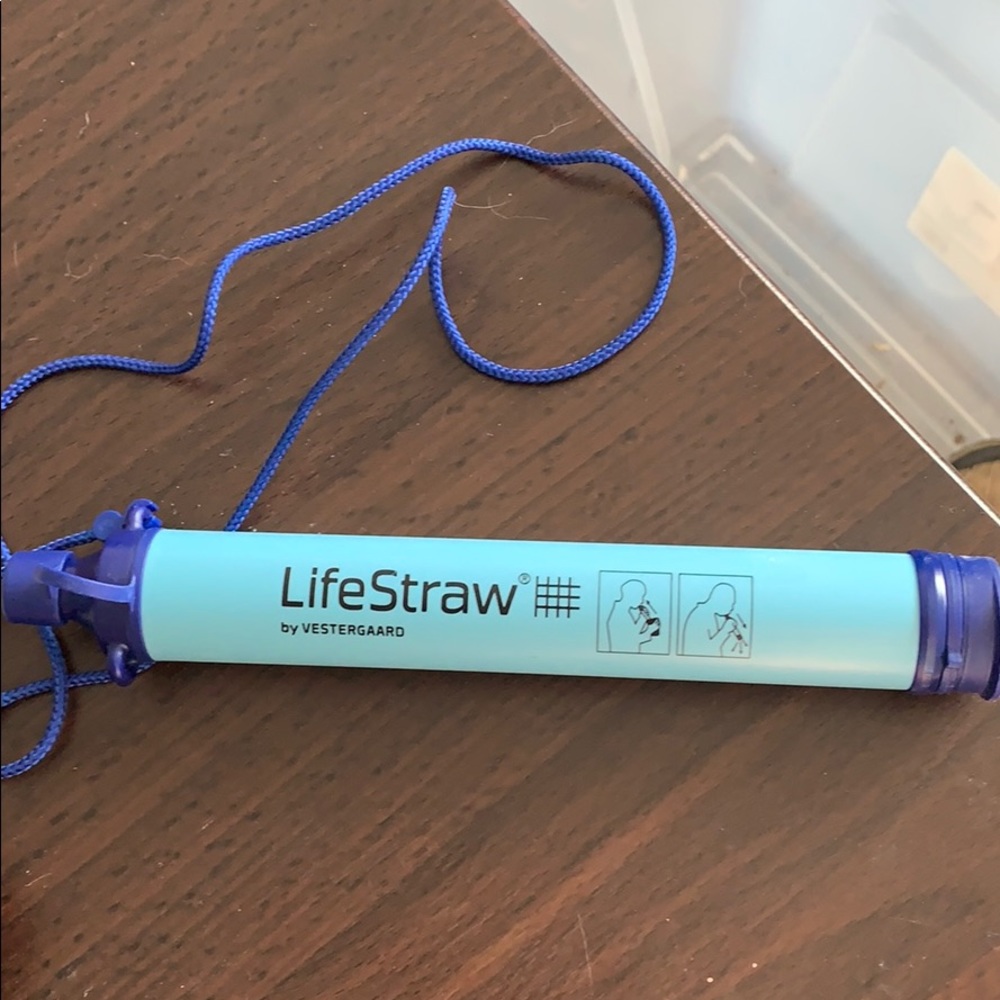 Lifestraw